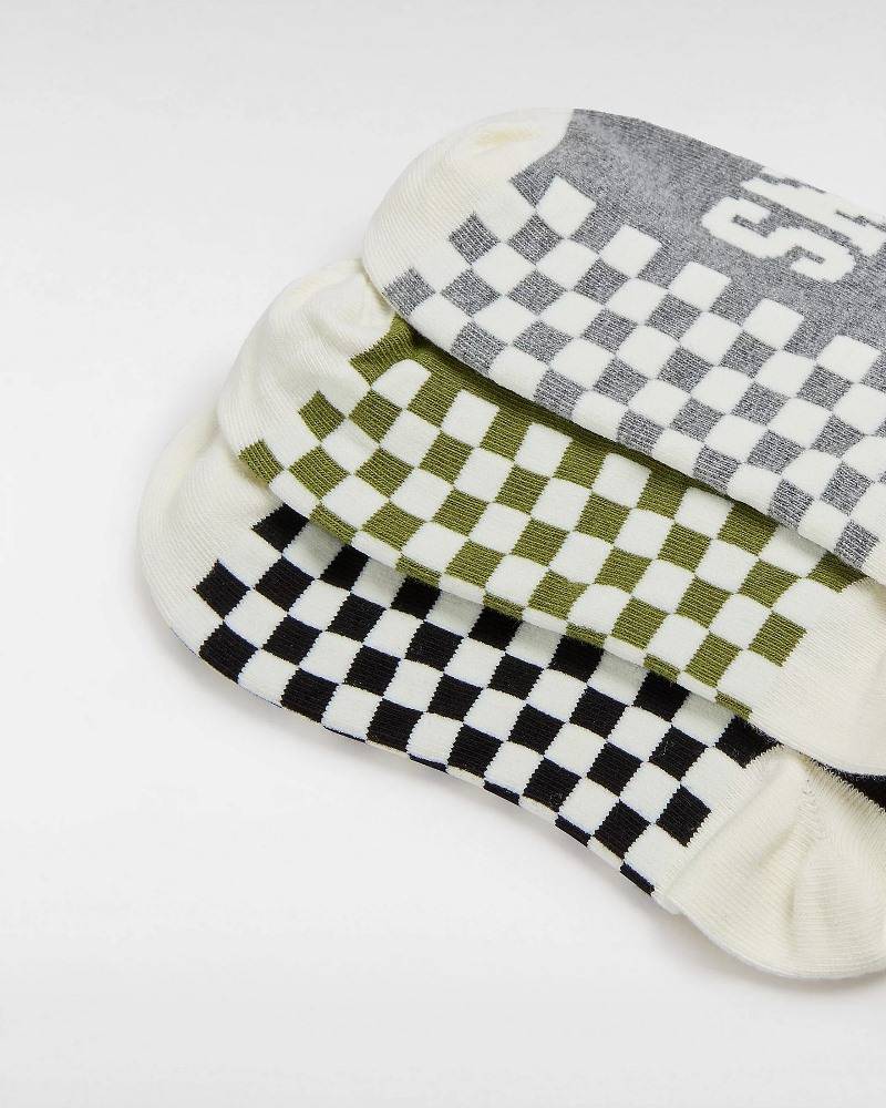 VANS VANS ARCHED KICK SOCK