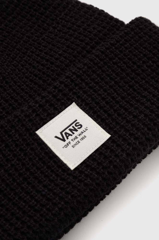 VANS WAFFLE CUFF YOUTH BEANIE