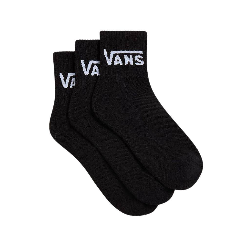 VANS CLASSIC HALF CREW KIDS SOCKS (1 PAIR)