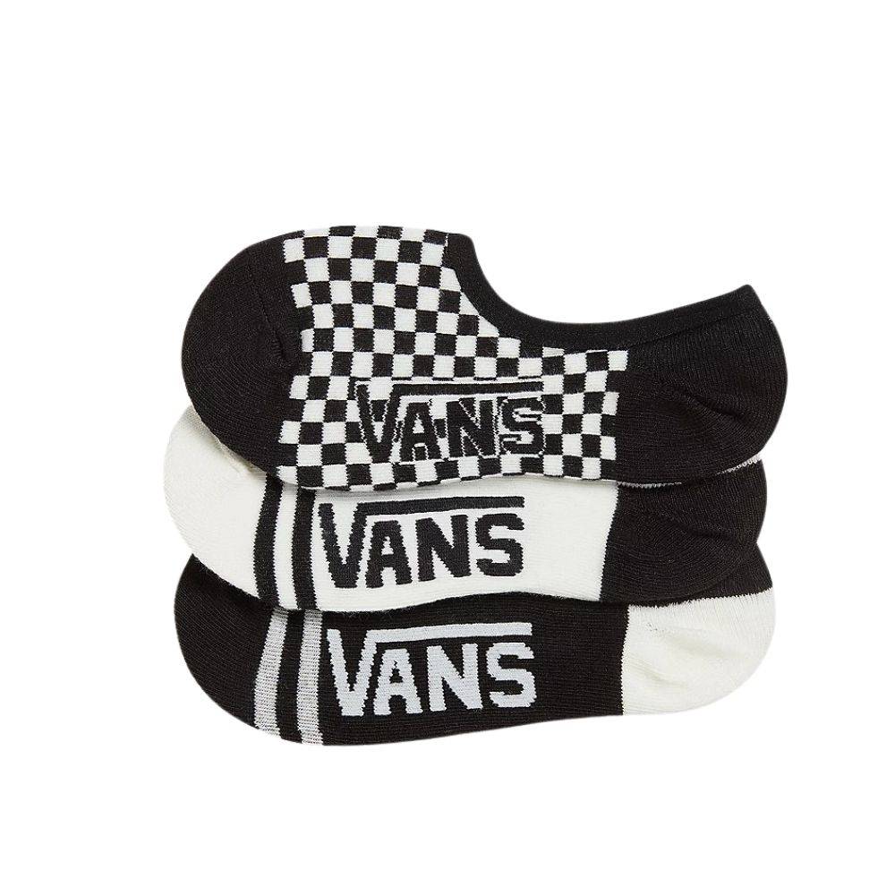 VANS BEST ME CANOODLE SOCKS 3 PACKS