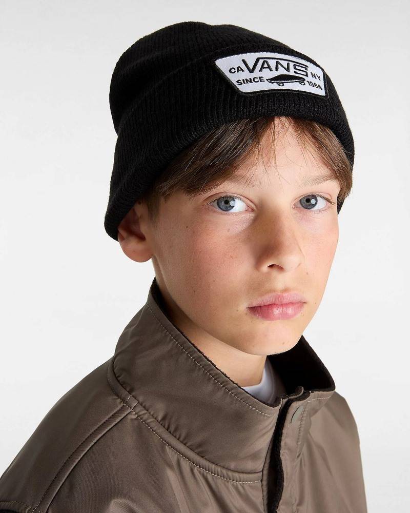 VANS MILFORD YOUTH BEANIE