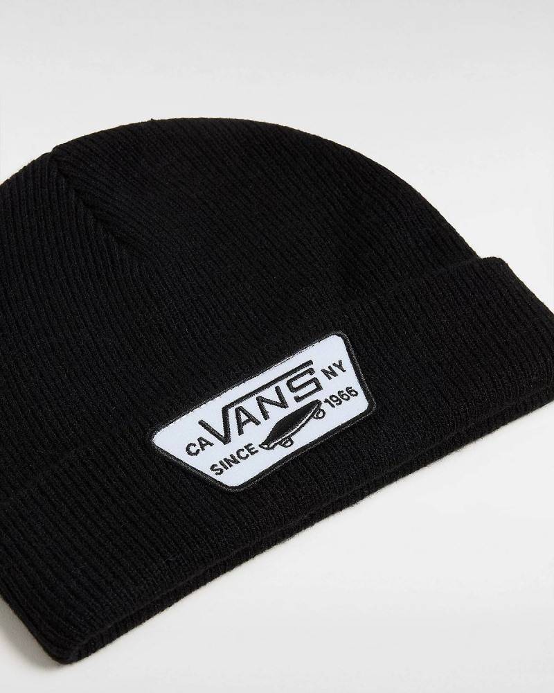 VANS MILFORD YOUTH BEANIE