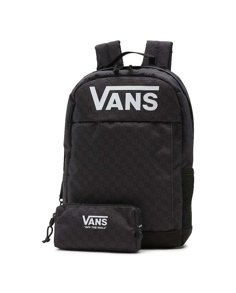 VANS SKOOL BACKPACK