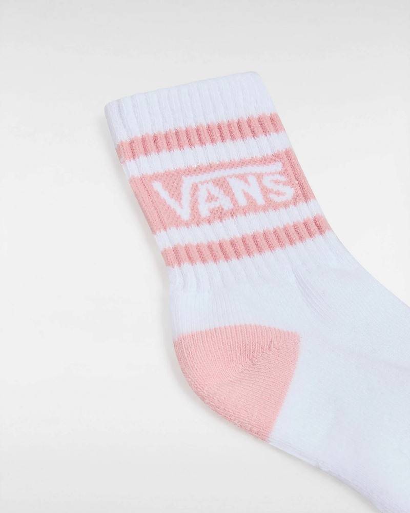 VANS KIDS VANS DROP CREW SOCKS (1 PAIR)