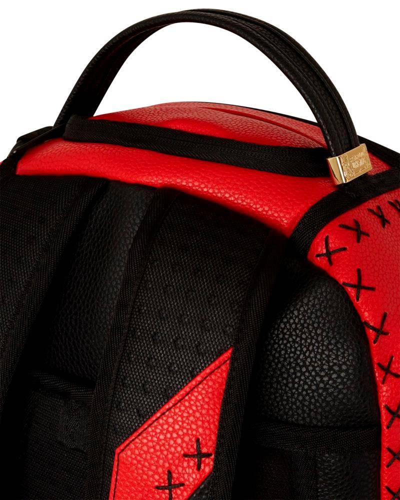 SPRAYGROUND TIGER PUNK DLXSV BACKPACK