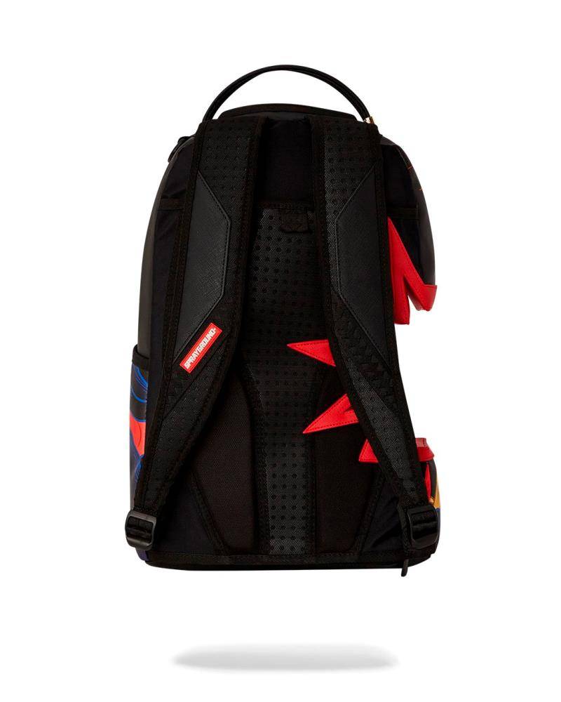 SPRAYGROUND PANTHER BITE DLXV-BITE BACKPACK