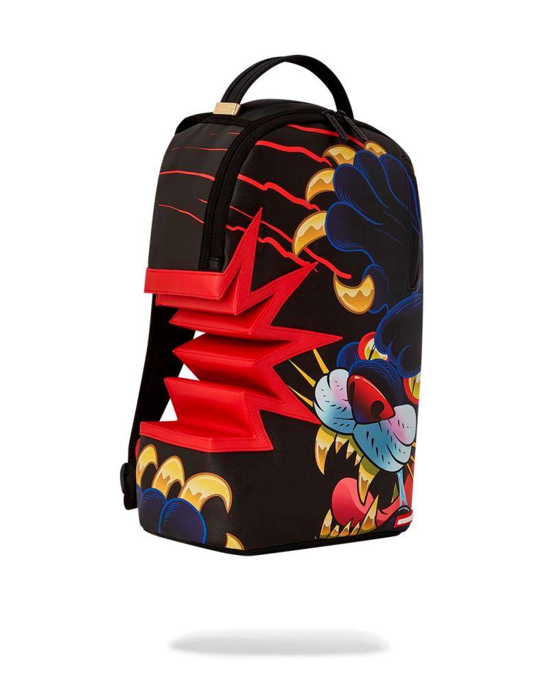 SPRAYGROUND PANTHER BITE DLXV-BITE BACKPACK