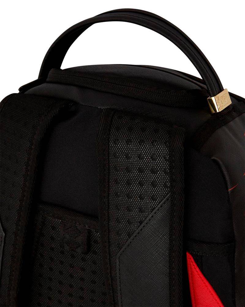 SPRAYGROUND PANTHER BITE DLXV-BITE BACKPACK