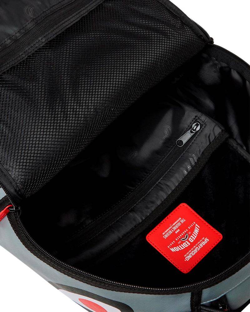 SPRAYGROUND CORE DLXSV BACKPACK