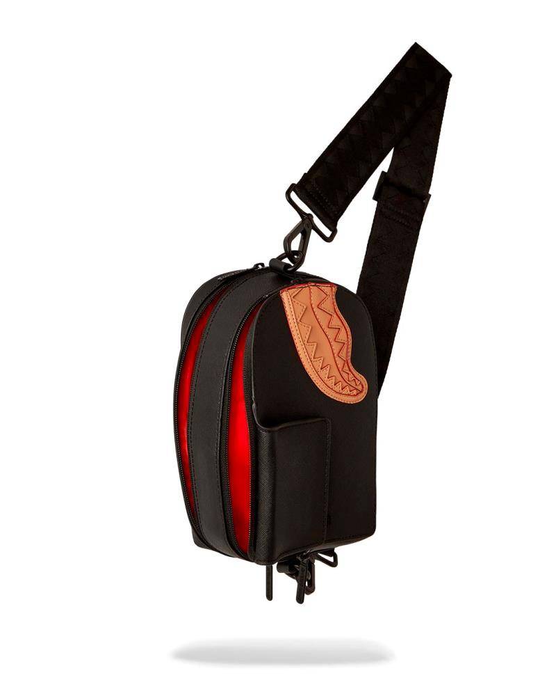 SPRAYGROUND GRAND TOURER SLING BACKPACK