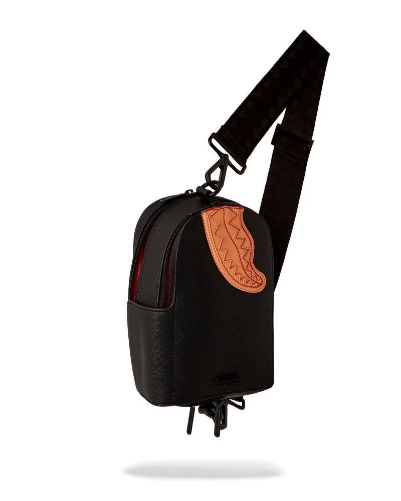 SPRAYGROUND GRAND TOURER SLING BACKPACK