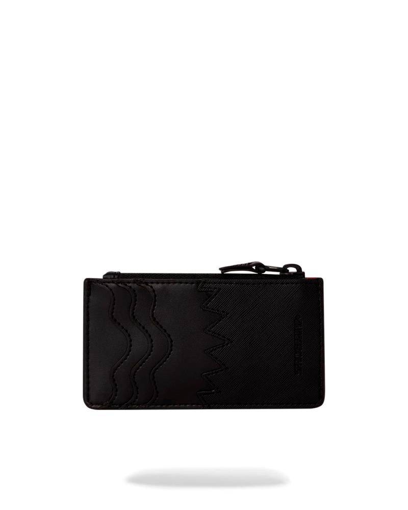 SPRAYGROUND GRAND TOURER  WALLET