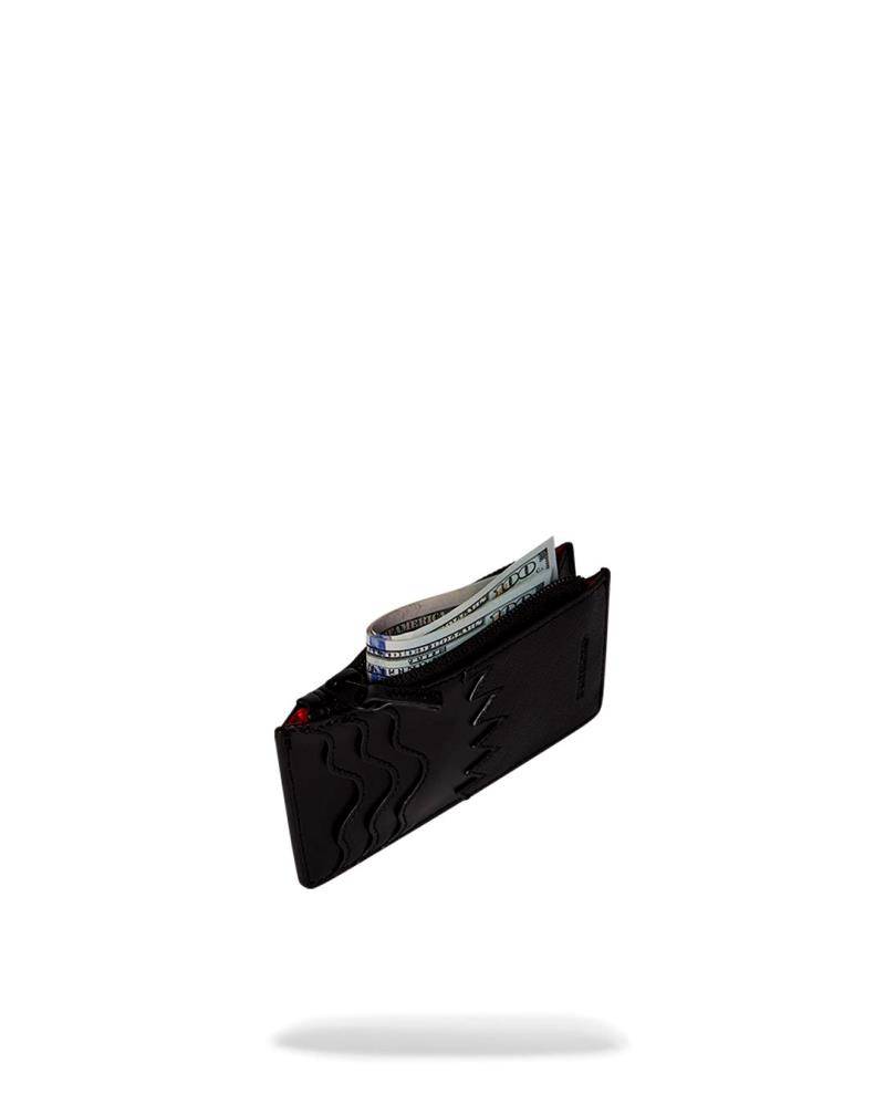 SPRAYGROUND GRAND TOURER  WALLET