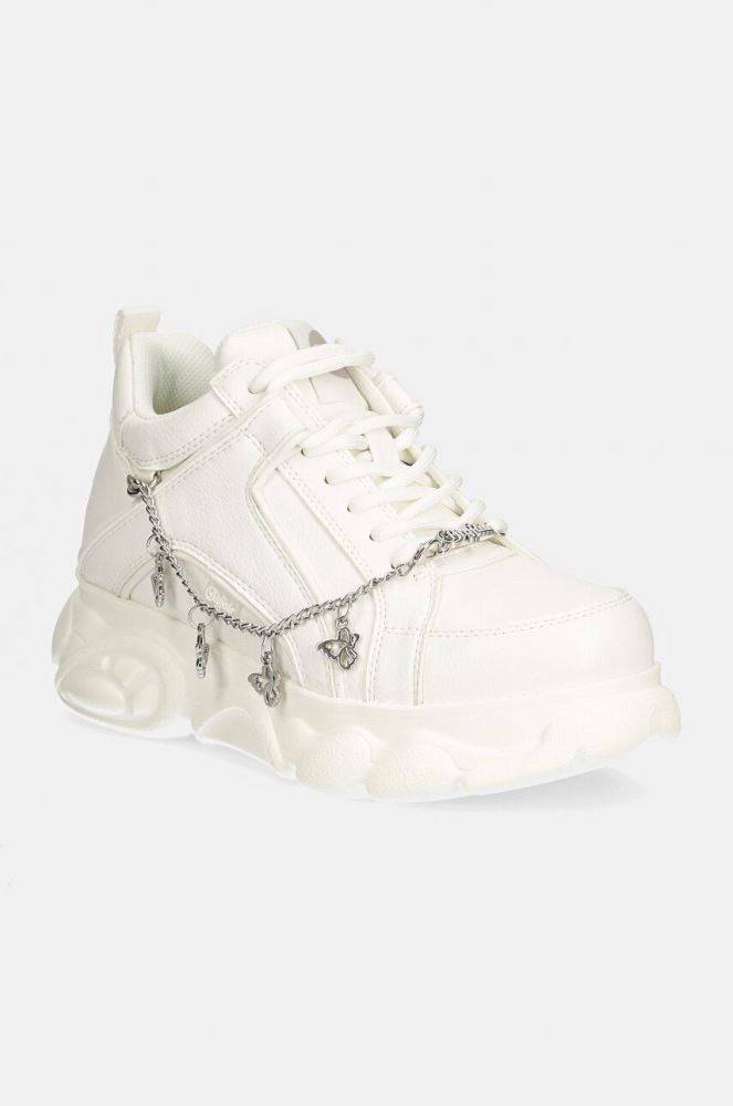 BUFFALO CLD CORIN CHAIN BUTTERFLY