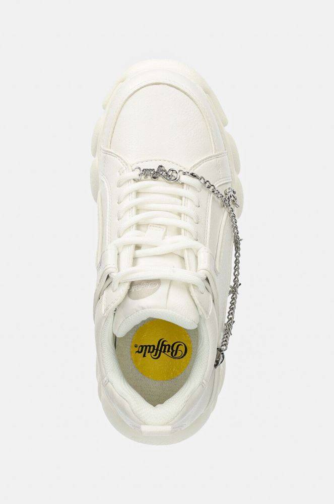 BUFFALO CLD CORIN CHAIN BUTTERFLY