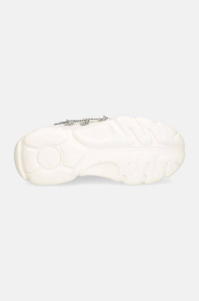 BUFFALO CLD CORIN CHAIN BUTTERFLY