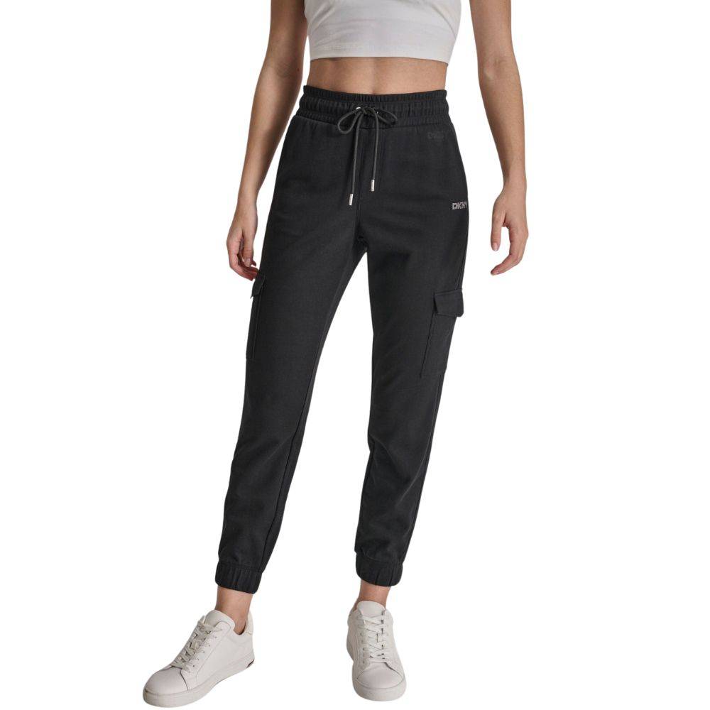 DKNY LOUNGE JOGGER SLIM FIT