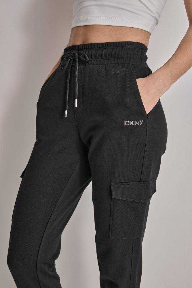 DKNY LOUNGE JOGGER SLIM FIT