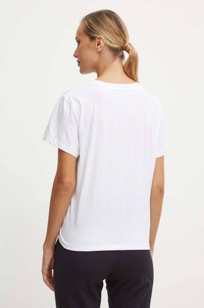 DKNY MINI STUDS LOGO TOP