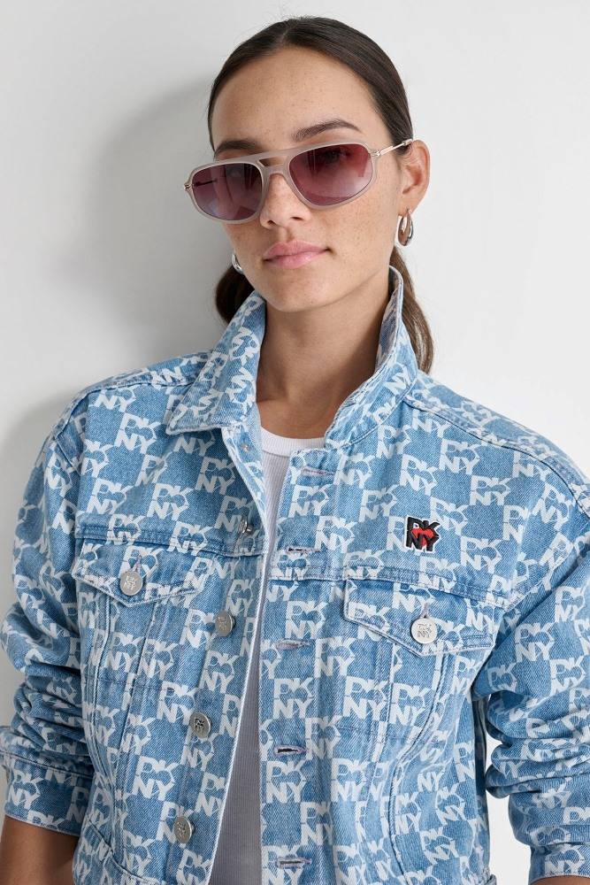 DKNY DENIM JACKET