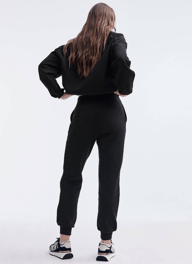 DKNY TERRY PANT