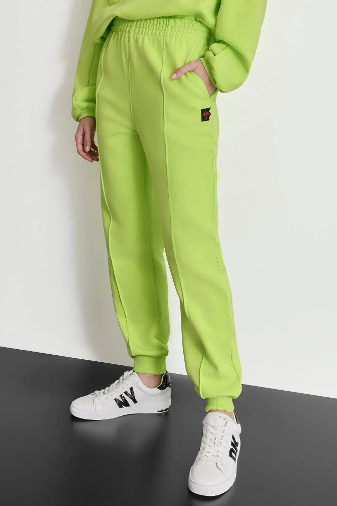 DKNY TERRY PANT