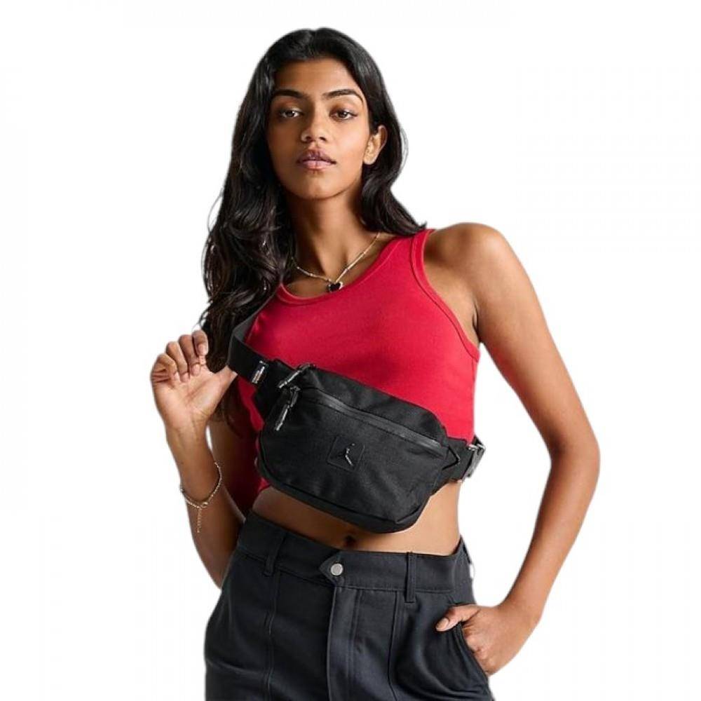 NIKE JORDAN  CORDURA FRANCHISE CROSS BODY