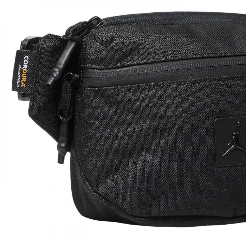 NIKE JORDAN  CORDURA FRANCHISE CROSS BODY