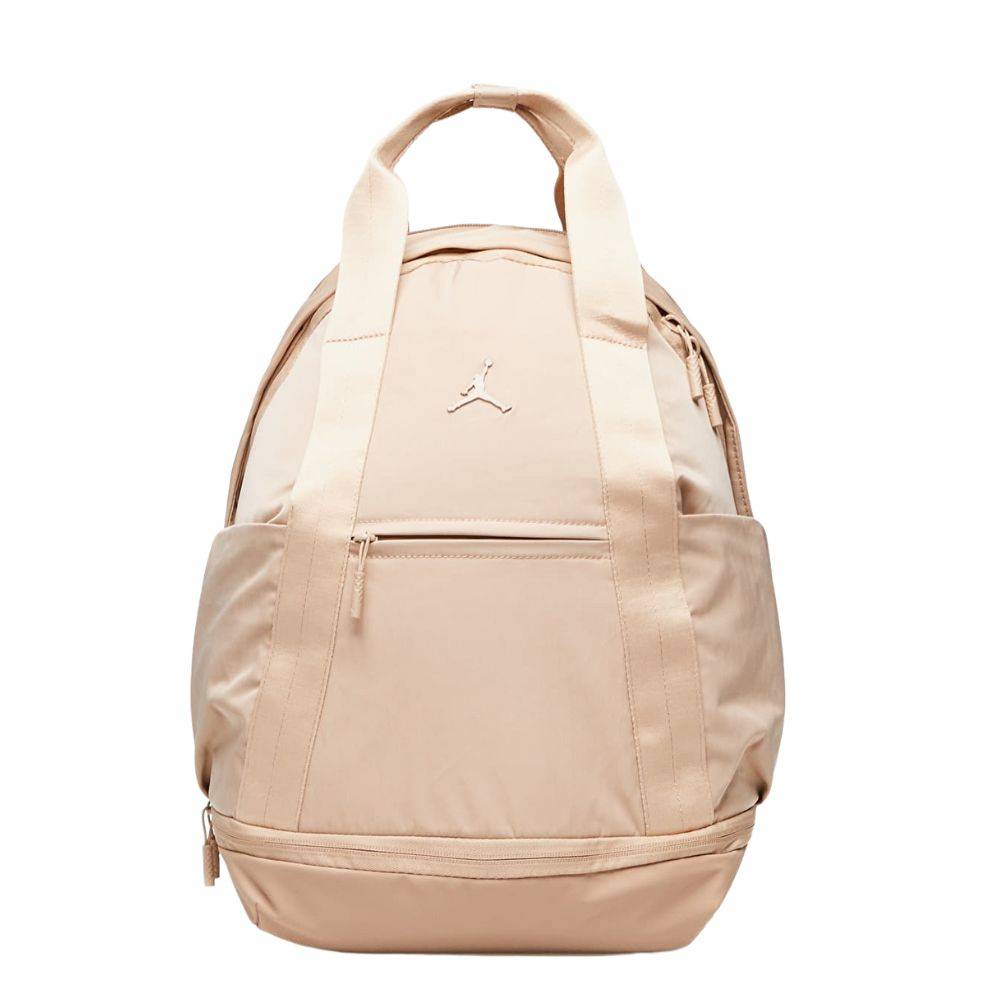 NIKE JORDAN ALPHA BACKPACK