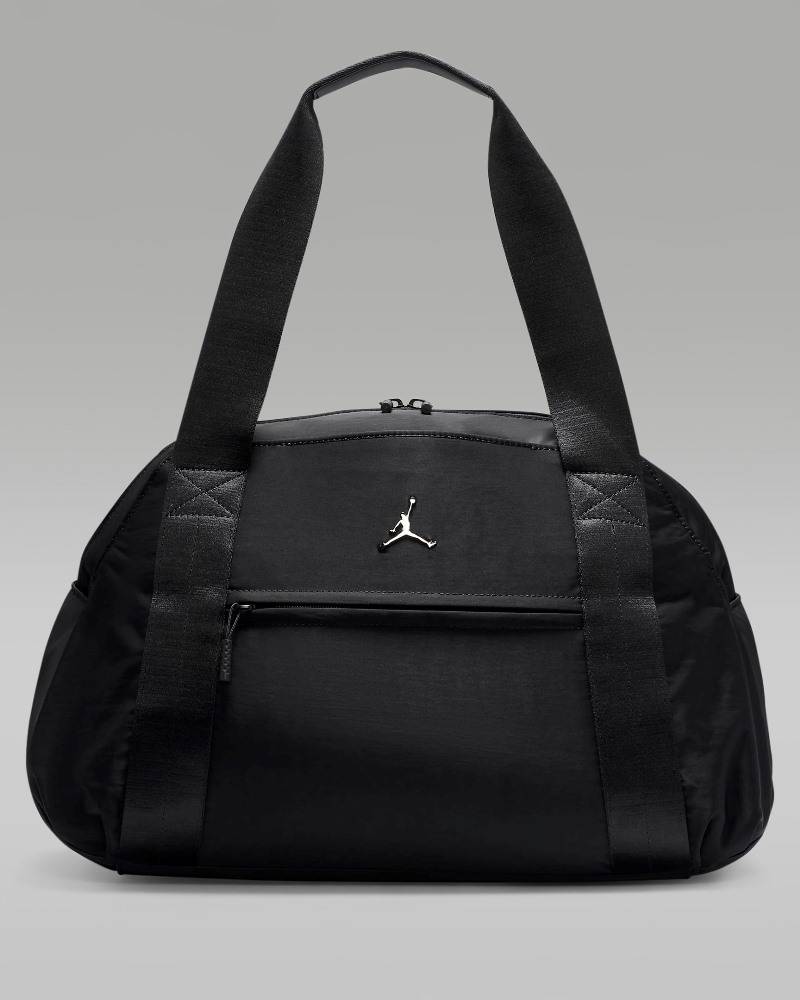 NIKE JORDAN ALPHA DUFFLE