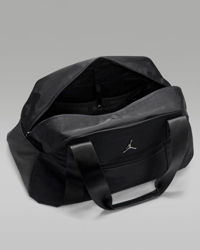 NIKE JORDAN ALPHA DUFFLE