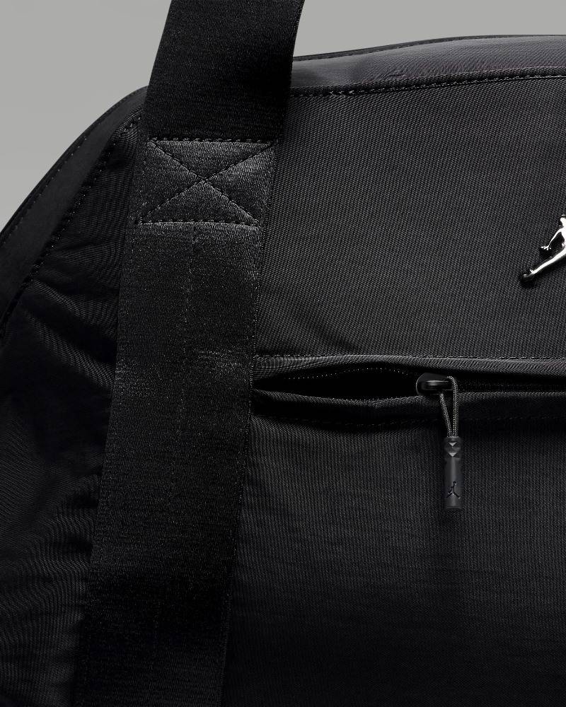 NIKE JORDAN ALPHA DUFFLE