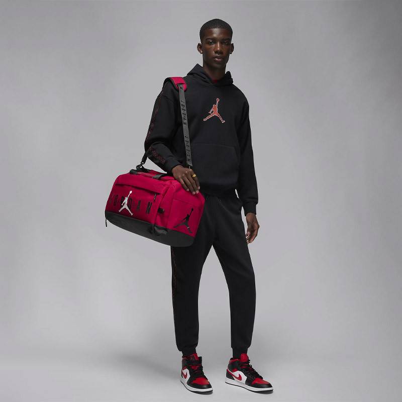 NIKE JORDAN  AIR JORDAN DUFFLE