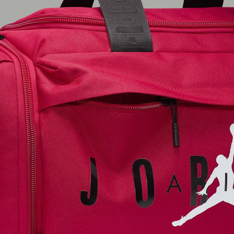 NIKE JORDAN  AIR JORDAN DUFFLE