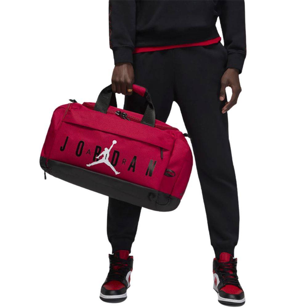 NIKE JORDAN  AIR JORDAN DUFFLE