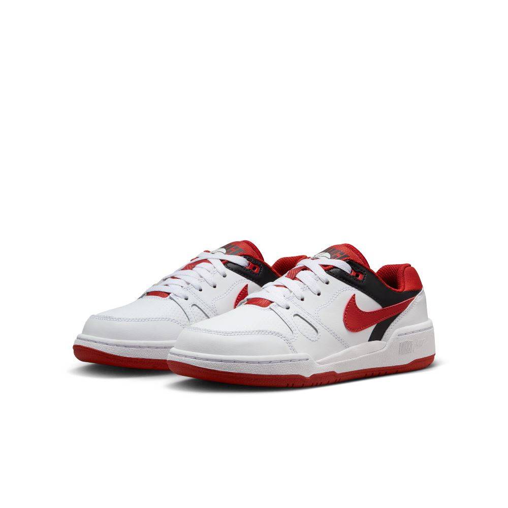 NIKE FULL FORCE LO (GS)