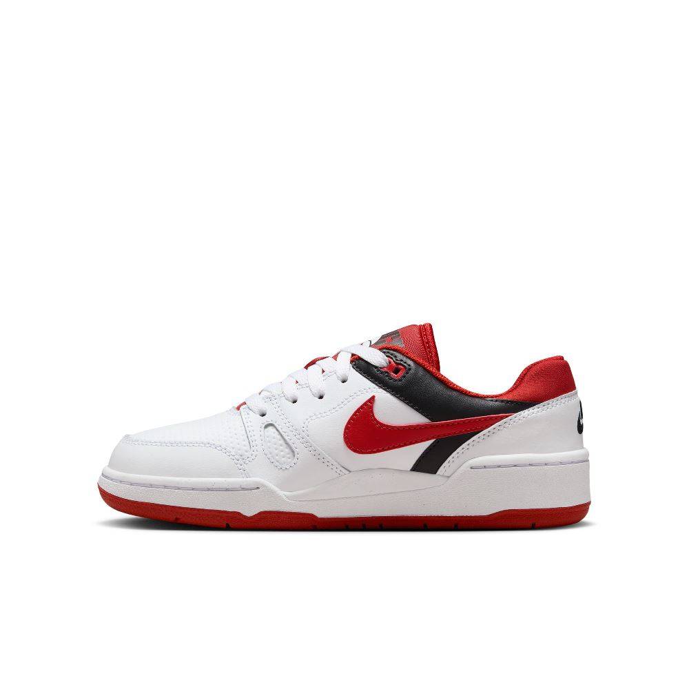 NIKE FULL FORCE LO (GS)
