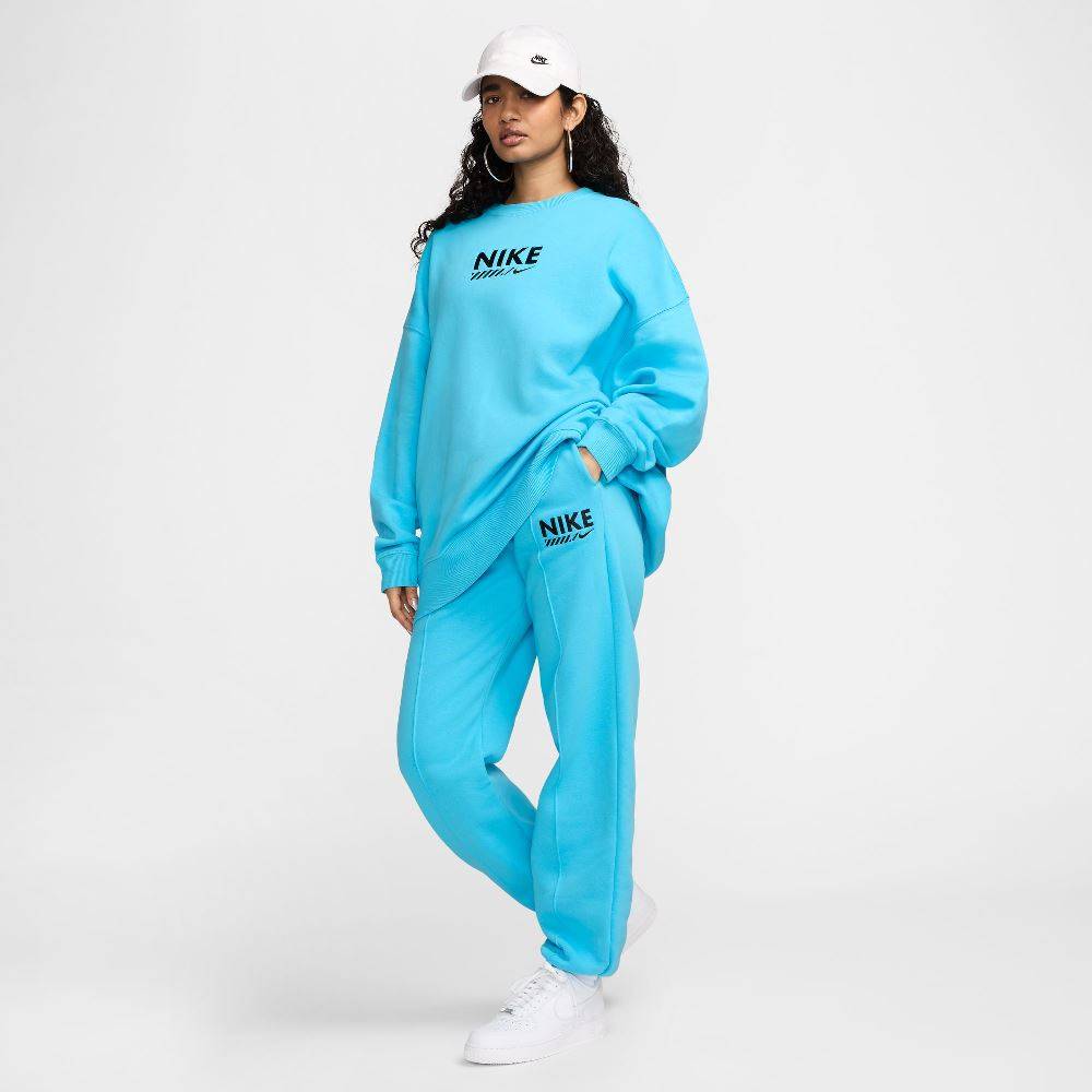 NIKE NSW WOMENS FLEECE PANT GLS