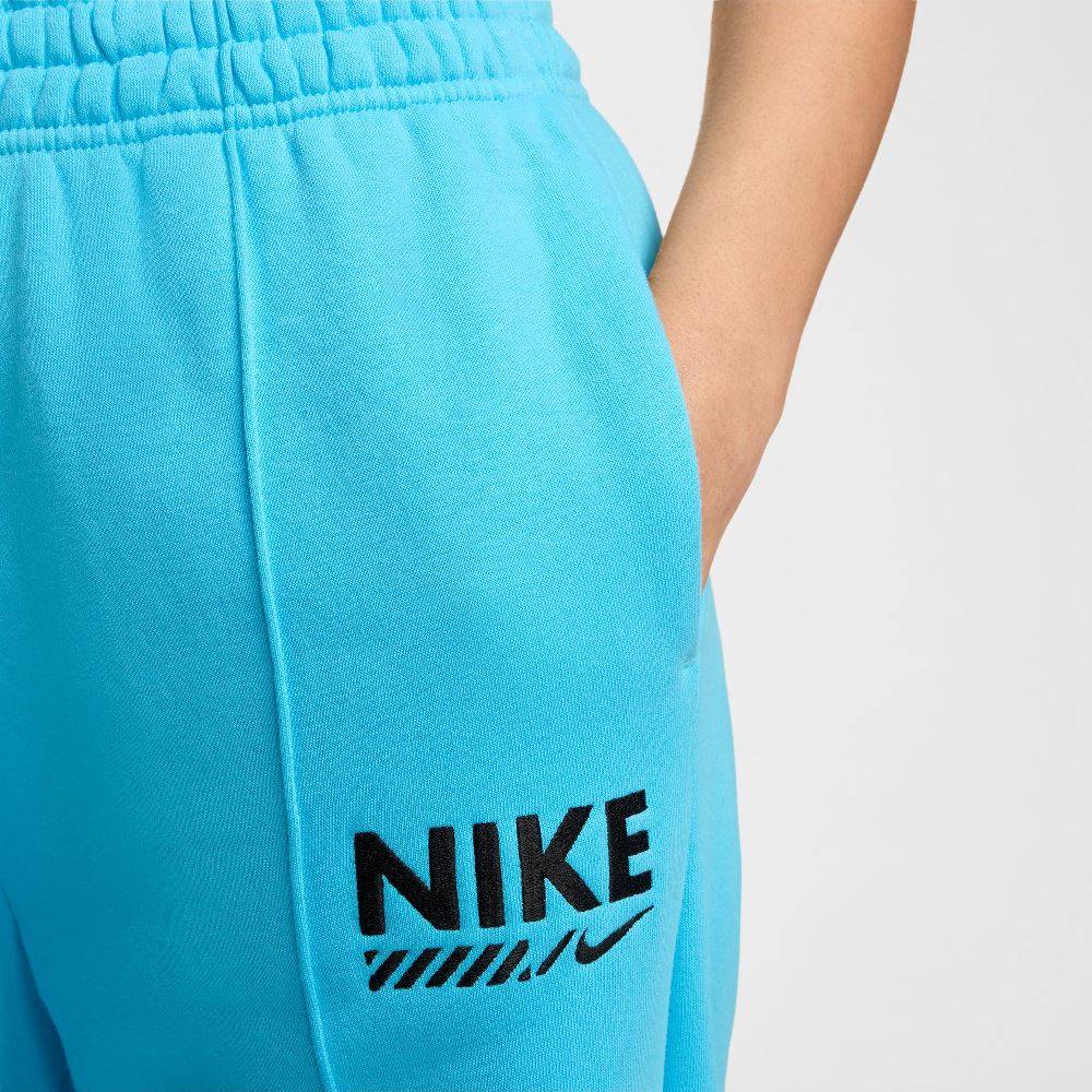 NIKE NSW WOMENS FLEECE PANT GLS