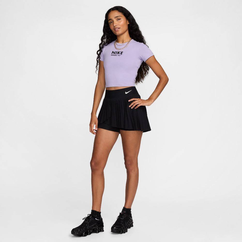 NIKE NSW WOMENS BBY CROPPED TEE