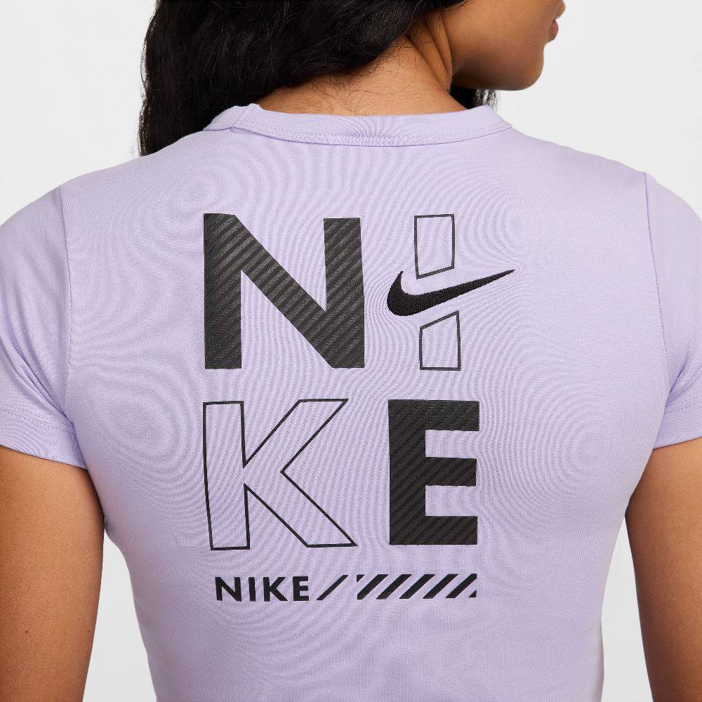 NIKE NSW WOMENS BBY CROPPED TEE