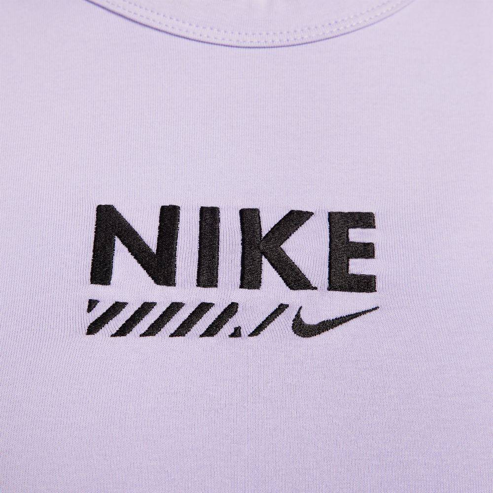 NIKE NSW WOMENS BBY CROPPED TEE