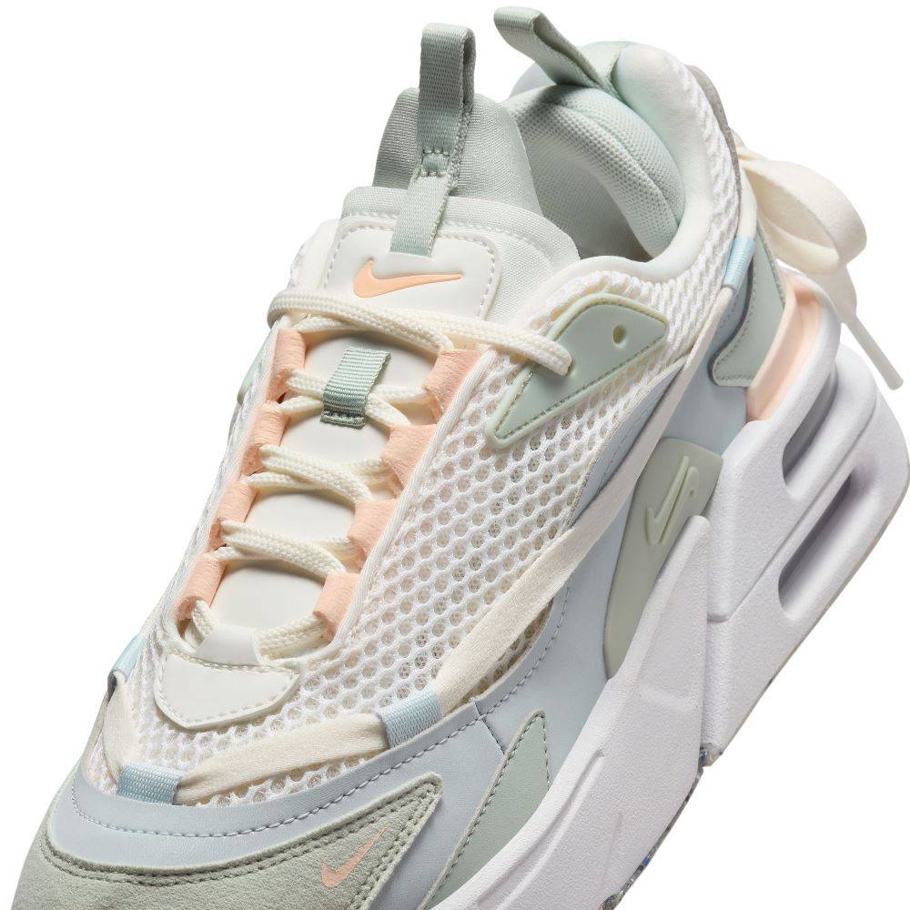 NIKE AIR MAX FURYOSA WOMENS SHOES