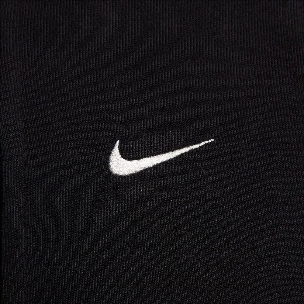 NIKE NSW WOMENS CHILI FT CROP HALF-ZIP TANK