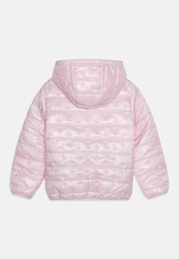 NIKE LITTLE KIDS POSITIVE QUILTING JACKET