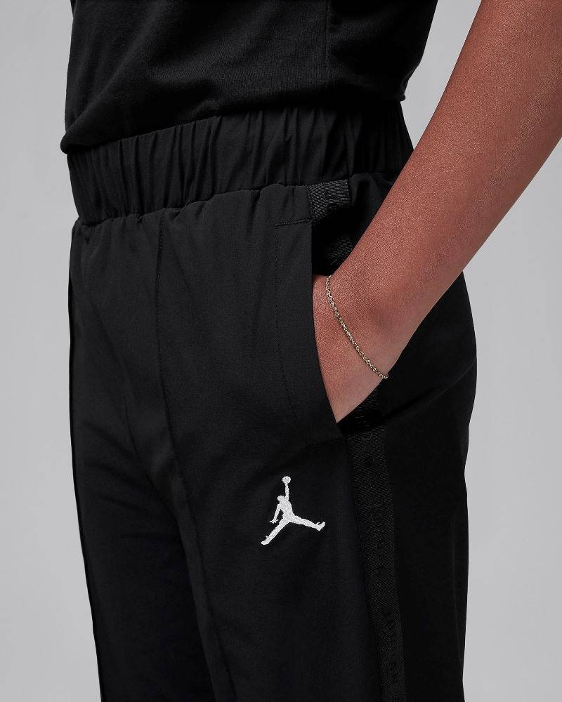 NIKE JORDAN GIRLS JUMPMAN WOVEN TAPING PANT