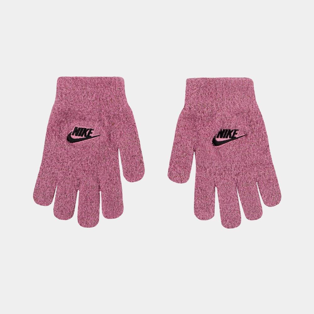 NIKE TWINKLE COZY APEX BEANIE SET