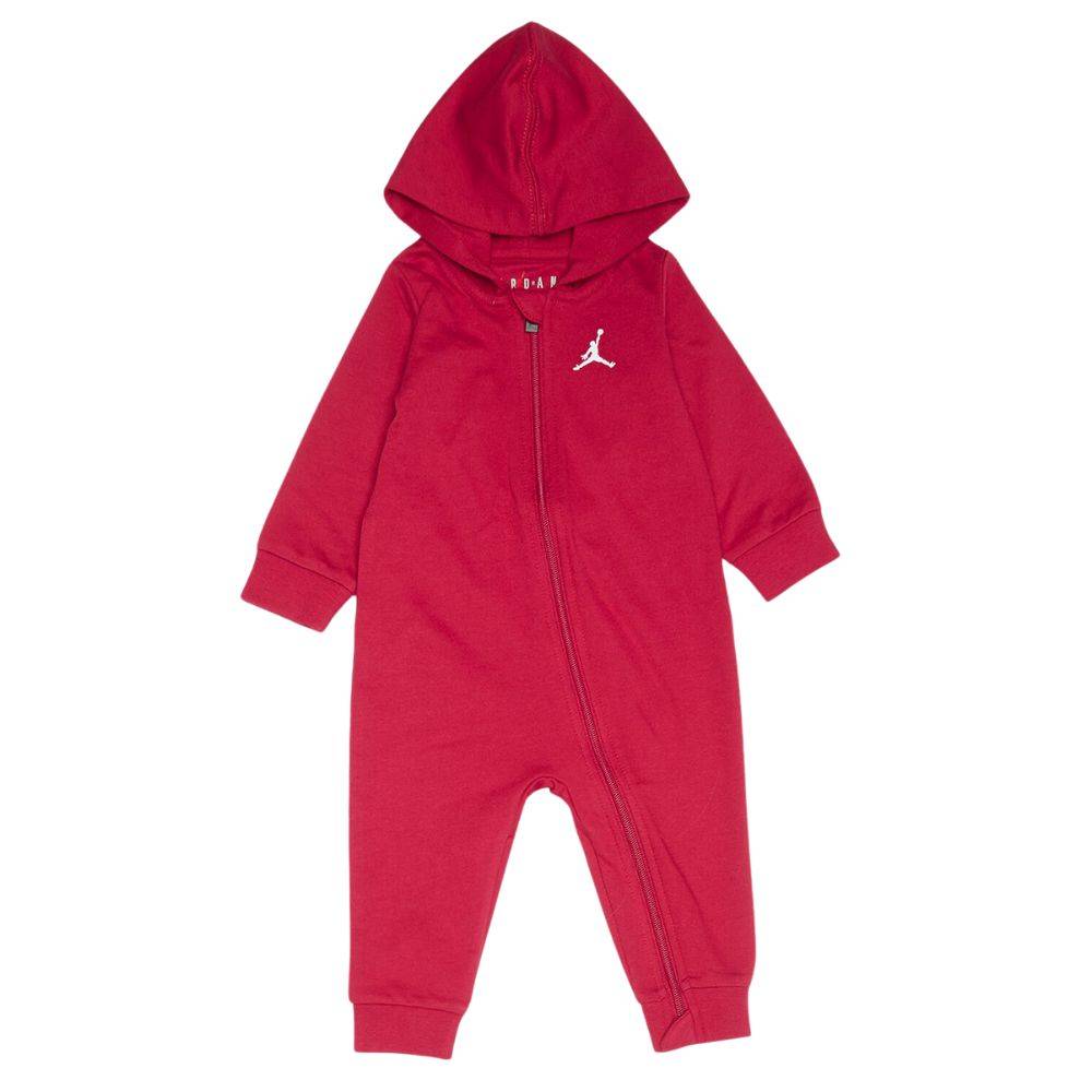 NIKE JORDAN NEWBORN JUMPMAN COVERALL