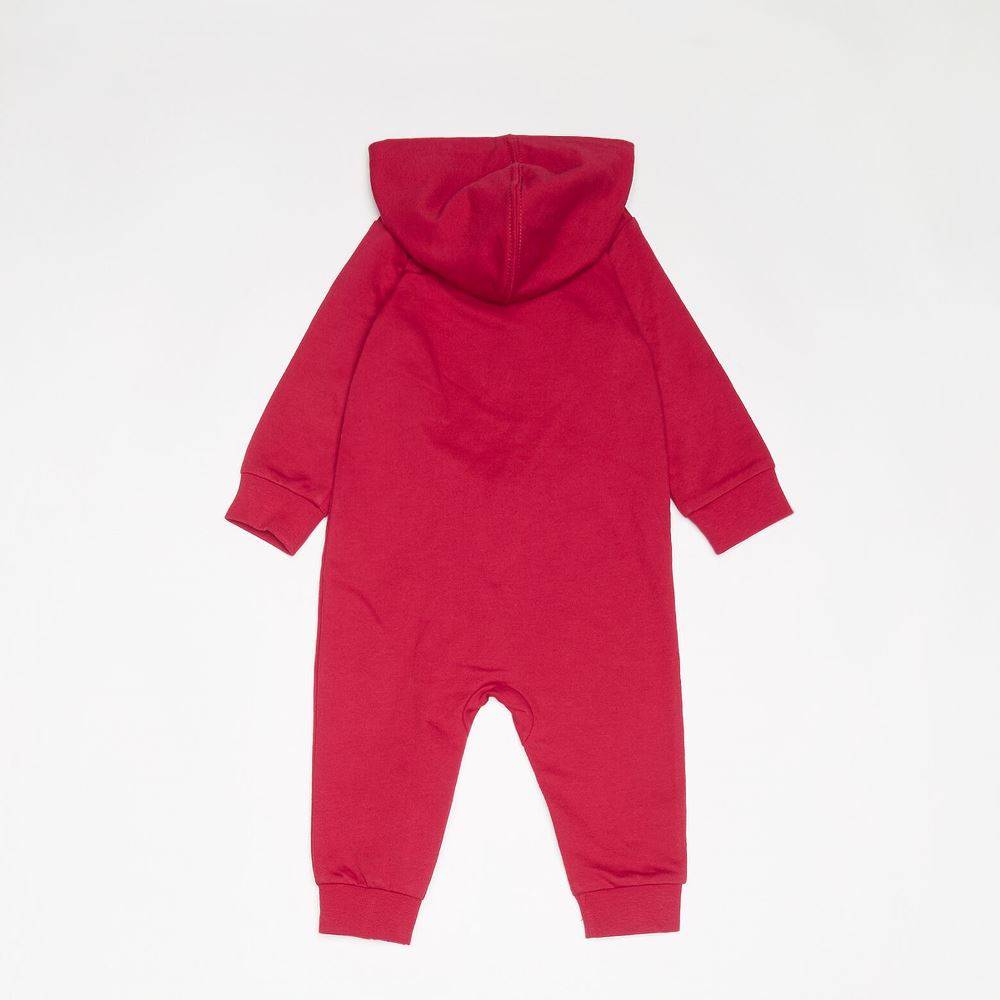 NIKE JORDAN NEWBORN JUMPMAN COVERALL