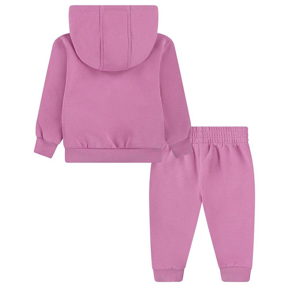 NIKE TODDLER LBR FULL ZIP CLUB SET